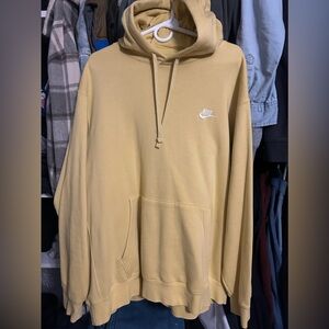 Nike Hoodie XXL